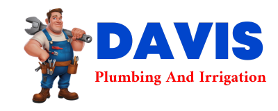 Trusted plumber in FRIENDSWOOD